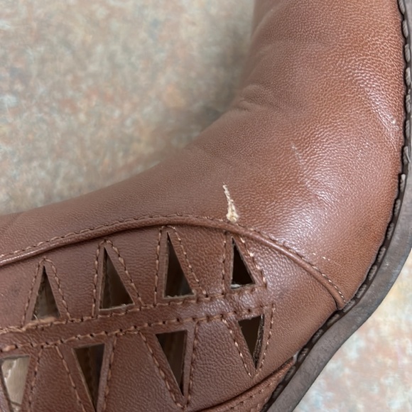 Girls ankle boots - Picture 8 of 8